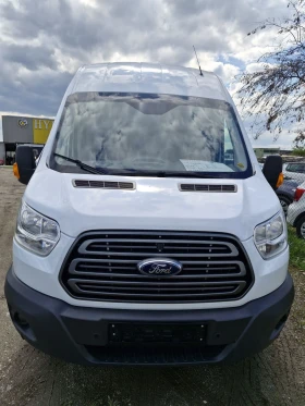     Ford Transit 2.0 130.. 6