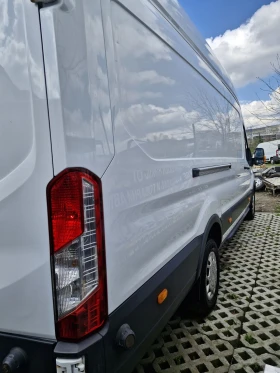 Обява за продажба на Ford Transit 2.0 130к.с. ЕВРО6 ~27 500 лв. - изображение 11