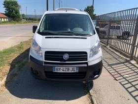 Обява за продажба на Fiat Scudo 2.0 Diesel 88kW Хладилен Maxi до -20 ~16 680 лв. - изображение 1