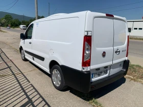 Обява за продажба на Fiat Scudo 2.0 Diesel 88kW Хладилен Maxi до -20 ~16 680 лв. - изображение 7