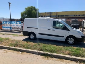 Обява за продажба на Fiat Scudo 2.0 Diesel 88kW Хладилен Maxi до -20 ~16 680 лв. - изображение 4