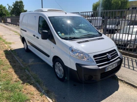Обява за продажба на Fiat Scudo 2.0 Diesel 88kW Хладилен Maxi до -20 ~16 680 лв. - изображение 2