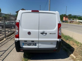 Обява за продажба на Fiat Scudo 2.0 Diesel 88kW Хладилен Maxi до -20 ~16 680 лв. - изображение 6