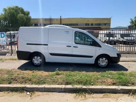 Обява за продажба на Fiat Scudo 2.0 Diesel 88kW Хладилен Maxi до -20 ~16 680 лв. - изображение 3