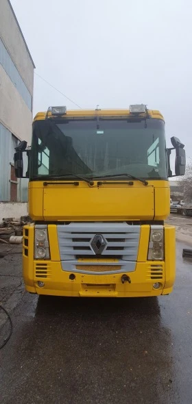 Renault Magnum за части, снимка 1