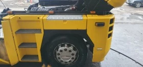 Renault Magnum за части, снимка 7