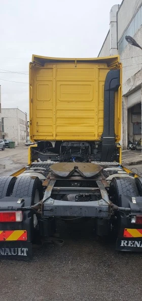 Renault Magnum за части, снимка 5