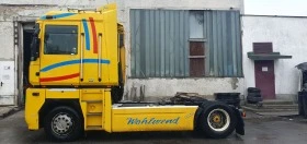 Renault Magnum за части, снимка 2