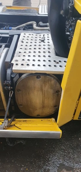 Renault Magnum за части, снимка 6