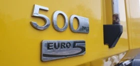 Renault Magnum за части, снимка 4