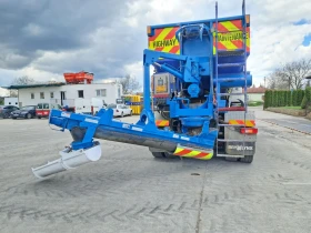 Renault Kerax Бетонов Възел, снимка 6