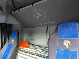 Mercedes-Benz Atego 1529, снимка 5