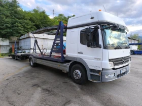 Mercedes-Benz Atego 1529, снимка 1