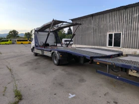 Mercedes-Benz Atego 1529, снимка 3