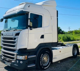 Scania R 450 Без AGR, снимка 1