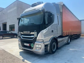 Iveco Stralis 460 XP , снимка 1