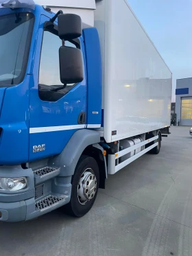 Daf Lf Lf55 EEV | Mobile.bg    1