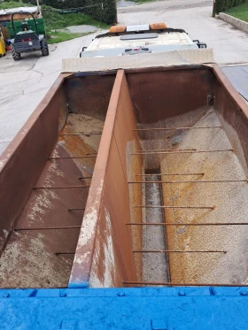 Renault Kerax Бетонов Възел | Auto.bg — изображение 8