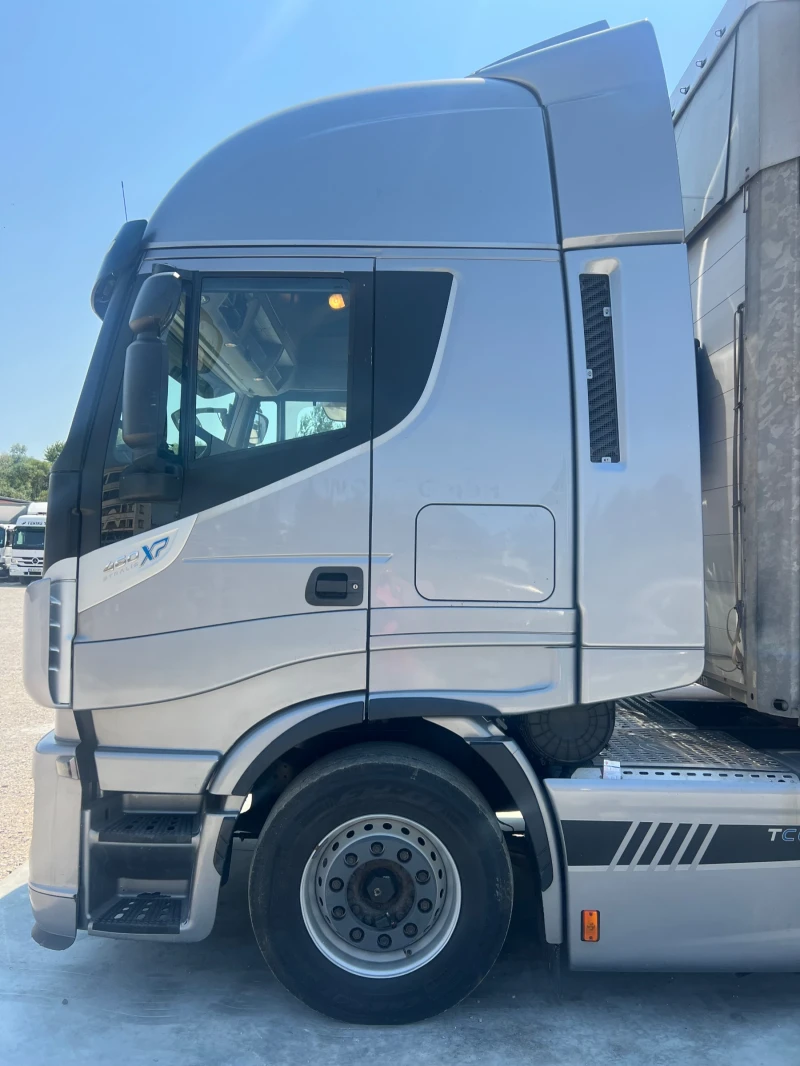 Iveco Stralis 460 XP , снимка 3 - Камиони - 46916263