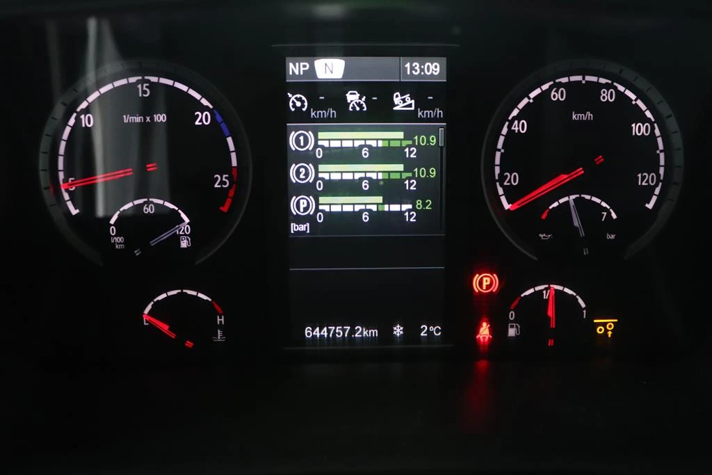 Scania R 490 ��������, ���������� | Mobile.bg � ����������� 16