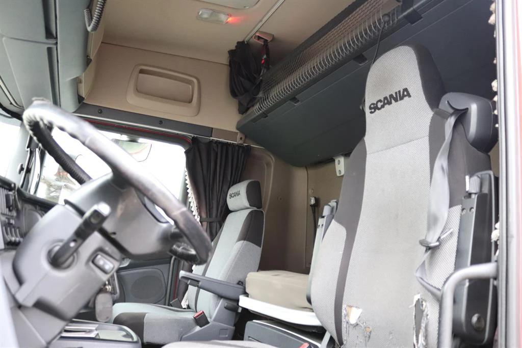 Scania R 490 ��������, ���������� | Mobile.bg � ����������� 14
