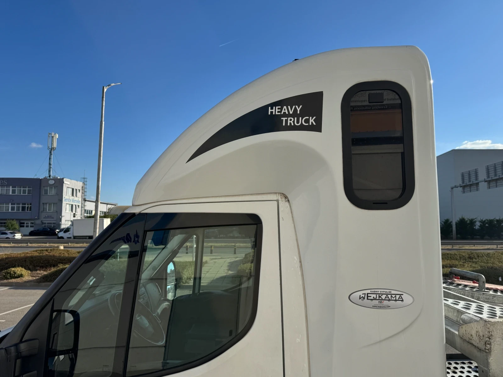 Iveco Daily 72C18 3.0d ��������� euro6 2019� ������� ��������� | Mobile.bg � ����������� 11
