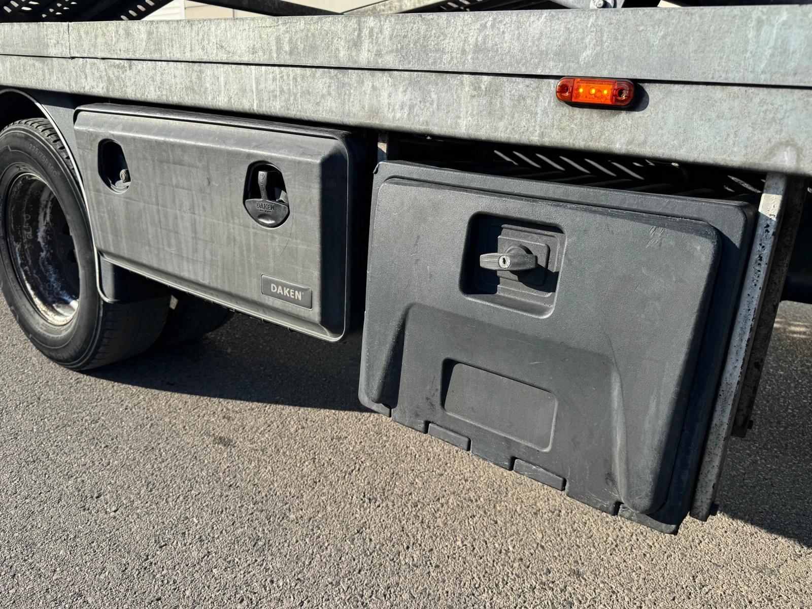 Iveco Daily 72C18 3.0d ��������� euro6 2019� ������� ��������� | Mobile.bg � ����������� 12