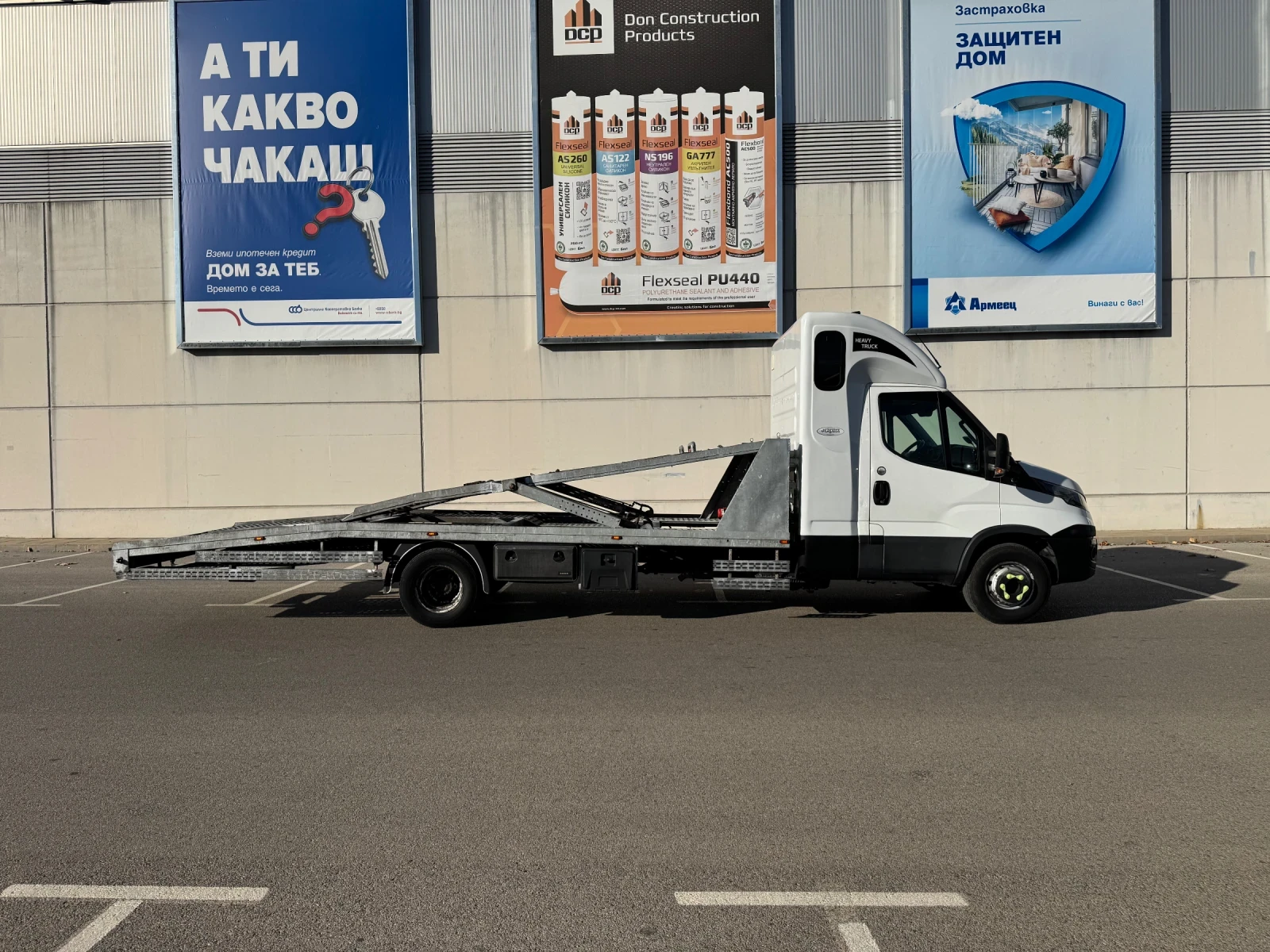 Iveco Daily 72C18 3.0d ��������� euro6 2019� ������� ��������� | Mobile.bg � ����������� 3