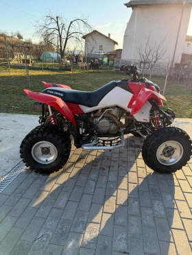 Polaris Outlaw 525 IRS КТМ Двигател, снимка 2