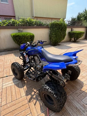 Yamaha Raptor, снимка 5