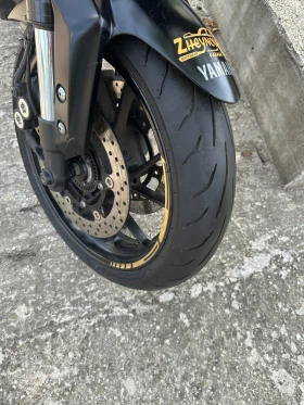 Yamaha Mt-09, снимка 10