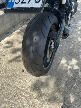 Yamaha Mt-09, снимка 9