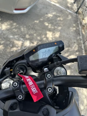 Yamaha Mt-09, снимка 3