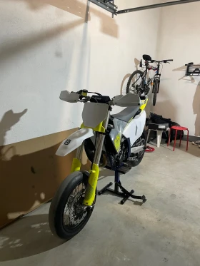 Husqvarna FC, снимка 1