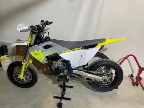 Husqvarna FC, снимка 2