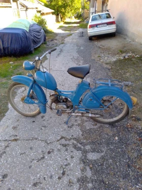  Simson Sr