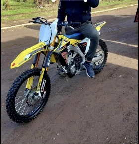 Suzuki Rmz 450i | Mobile.bg    4