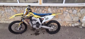 Обява за продажба на Suzuki Rmz 450i ~8 599 лв. - изображение 2