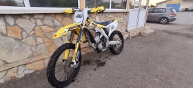 Обява за продажба на Suzuki Rmz 450i ~8 599 лв. - изображение 6
