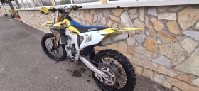 Обява за продажба на Suzuki Rmz 450i ~8 599 лв. - изображение 1