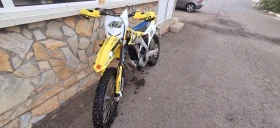 Обява за продажба на Suzuki Rmz 450i ~8 599 лв. - изображение 4