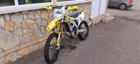 Обява за продажба на Suzuki Rmz 450i ~8 599 лв. - изображение 5