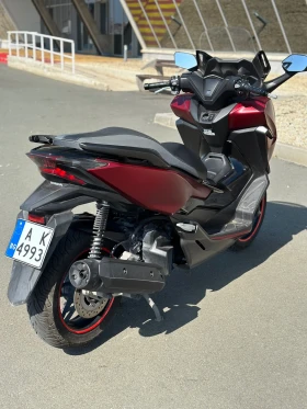 Honda Forza 125 ABS 2019 Facelift / Malossi | Mobile.bg    5