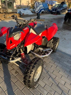 Polaris Outlaw 525 IRS КТМ Двигател, снимка 6 - Мотоциклети и мототехника - 53674448