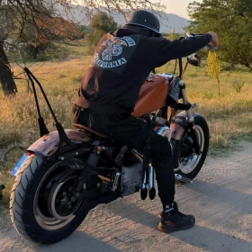 Harley-Davidson Sportster | Mobile.bg � ����� ������ 2