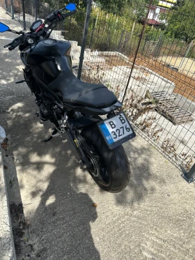 Yamaha Mt-09 | Mobile.bg � ����� ������ 5