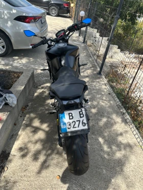 Yamaha Mt-09 | Mobile.bg � ����� ������ 7