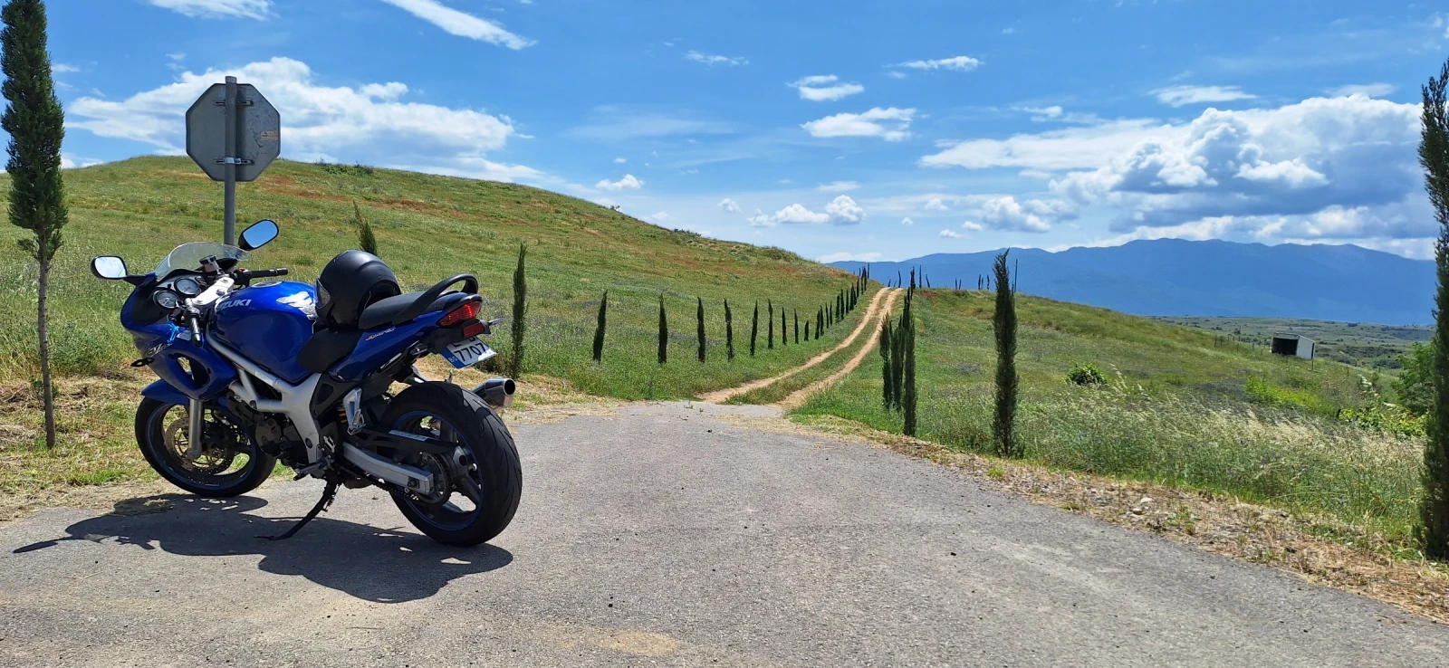 Suzuki SV 650S, снимка 8 - Мотоциклети и мототехника - 55127501