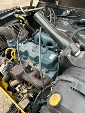 Валяк BOMAG BW100 AD-4 НАЛИЧЕН, снимка 6