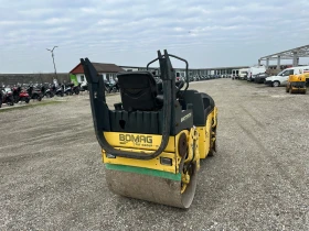 Валяк BOMAG BW100 AD-4 НАЛИЧЕН, снимка 3